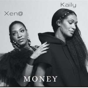 Dengarkan lagu MONEY (Explicit) nyanyian Xen@ dengan lirik