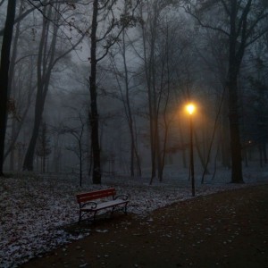 ดาวน์โหลดและฟังเพลง Зимние фонари พร้อมเนื้อเพลงจาก OnePlugg