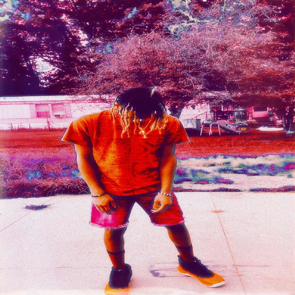 What Do I Have To Lose (Explicit)