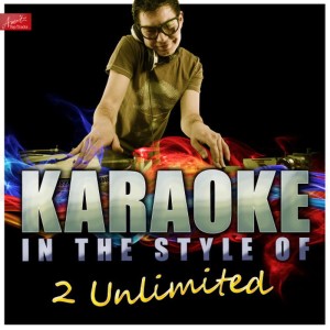 收聽Ameritz Top Tracks的No Limit (In the Style of 2 Unlimited) (Karaoke Version)歌詞歌曲