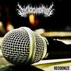 Album Recognize oleh DJ R3V3R3ND MURD3R