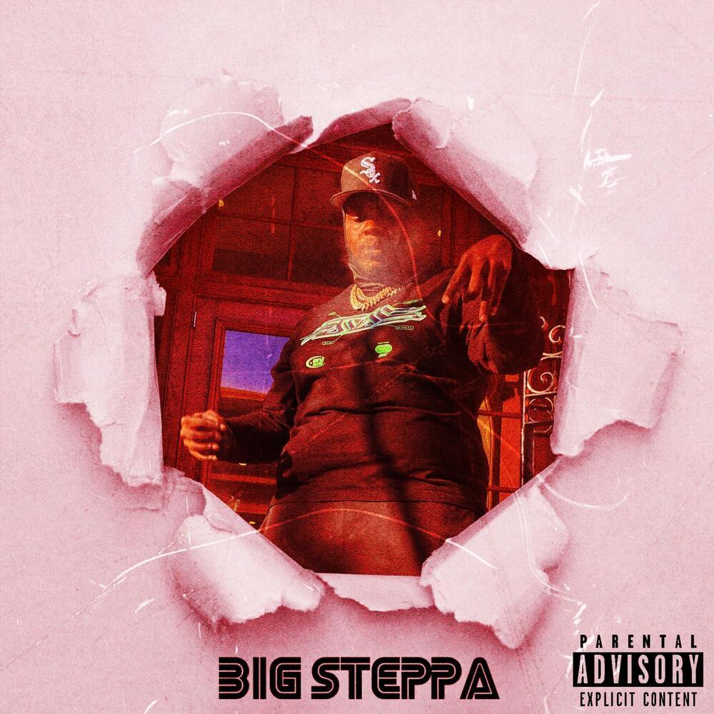 Big Stepper (Explicit)