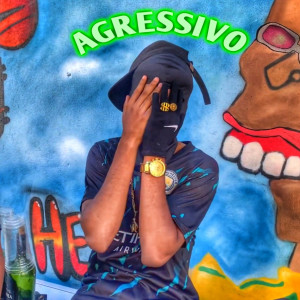 อัลบัม Agressivo (Explicit) ศิลปิน Menor teu77