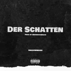 Listen to Der Schatten (Explicit) song with lyrics from Shadowmaso
