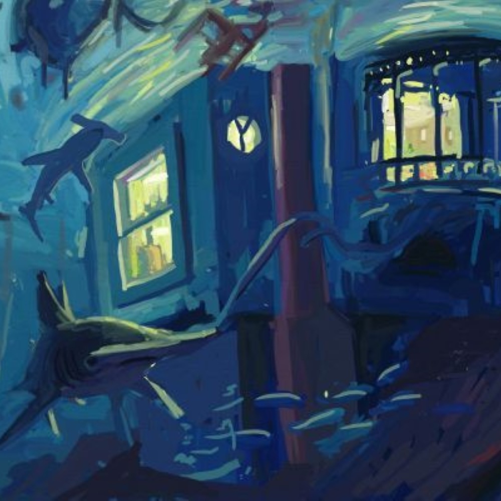 Lone Shark