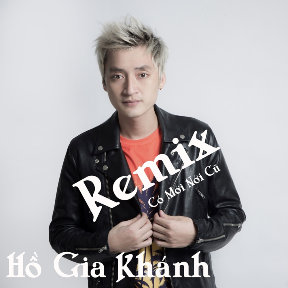 Anh Không Yêu Cô Gái Đó (Remix)
