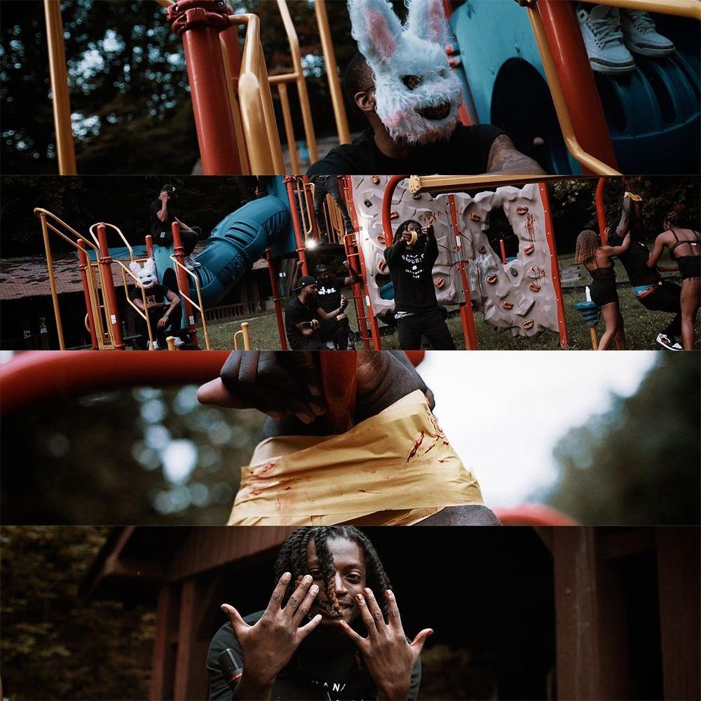 I Aint Gone Play (Explicit)