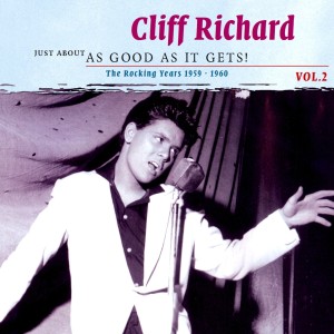 收聽Cliff Richard的Choppin' n' Changin'歌詞歌曲