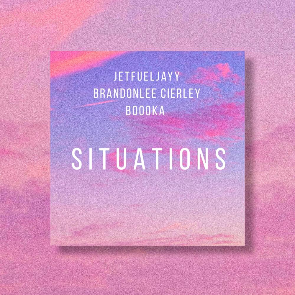 situations (feat. Boooka) (Explicit)
