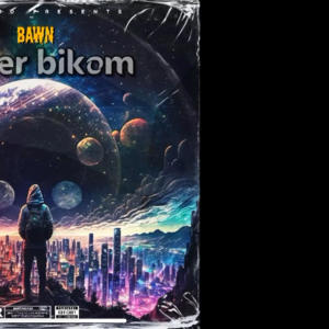 BaWN的專輯Bawn-Tayer bikom (Explicit)