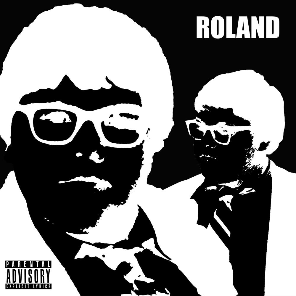 Roland (feat. Seybin) (Explicit)
