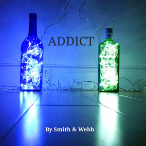 收聽Smith的Addict歌詞歌曲