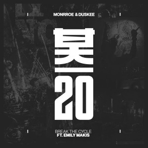 Album Break The Cycle from Monrroe