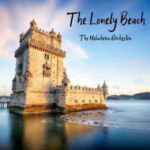 Album The Lonely Beach from The Melachrino Orchestra