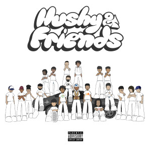 ดาวน์โหลดและฟังเพลง Murakami พร้อมเนื้อเพลงจาก Airhushy