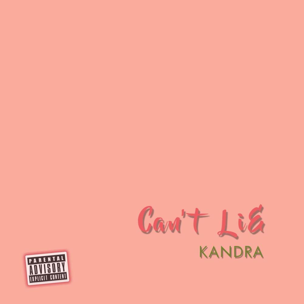 Cant lie (Explicit)