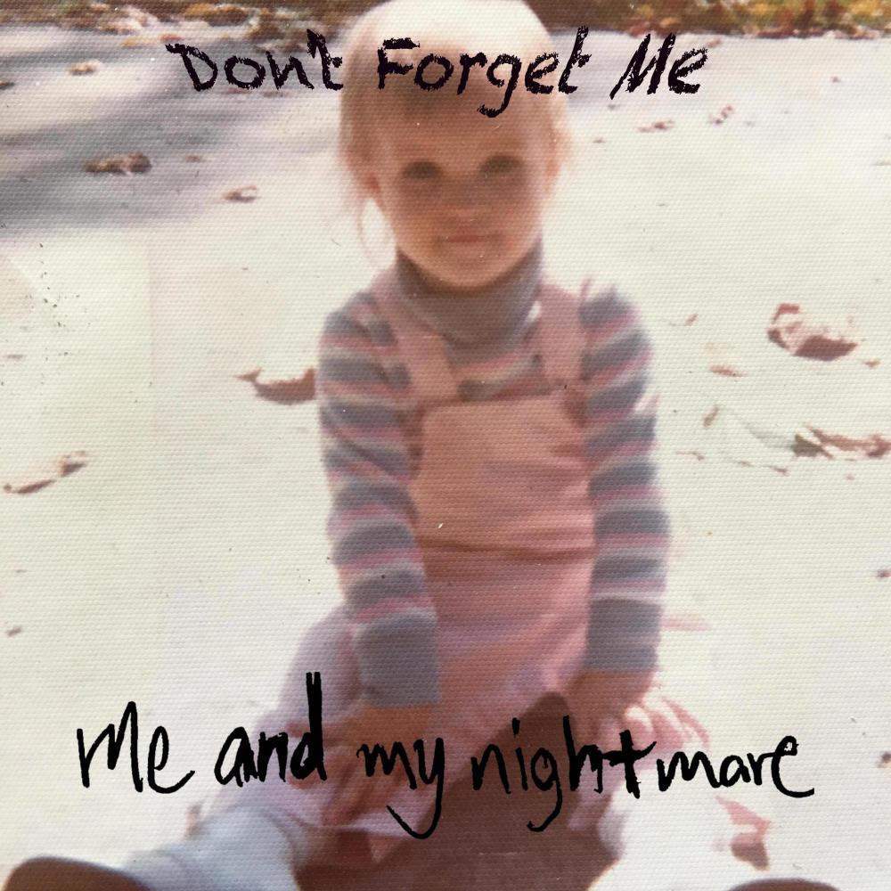 Don't Forget Me (feat. En Esch) (NM Mix)