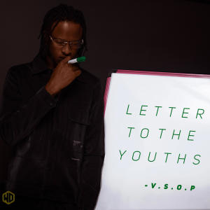 อัลบัม Letter to the youths ศิลปิน VSOP