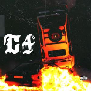 Listen to C4 (Explicit) song with lyrics from Burgettii