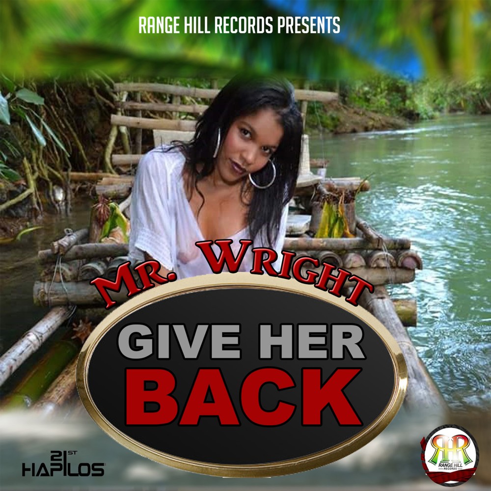 Giver Her Back (Raw) (Explicit)