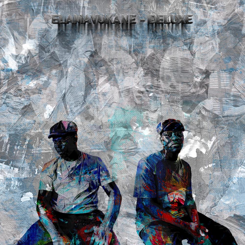 Dukanezwe (feat. MusiholiQ & Vernotile) (Explicit)