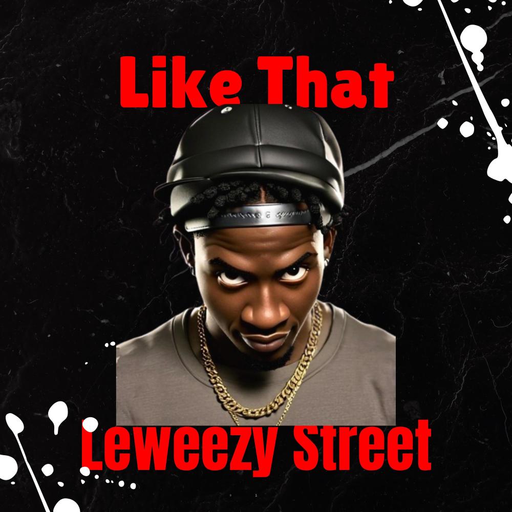 Like That (Explicit)