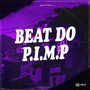 Album Beat do P.i.m.p (Explicit) from 