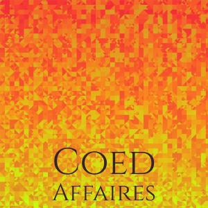 Various Artists的專輯Coed Affaires