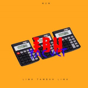 ดาวน์โหลดและฟังเพลง Lima Tambah Lima พร้อมเนื้อเพลงจาก Ibu-Ibu Yacult