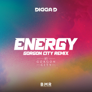 Energy (Gorgon City Remix) (Explicit)