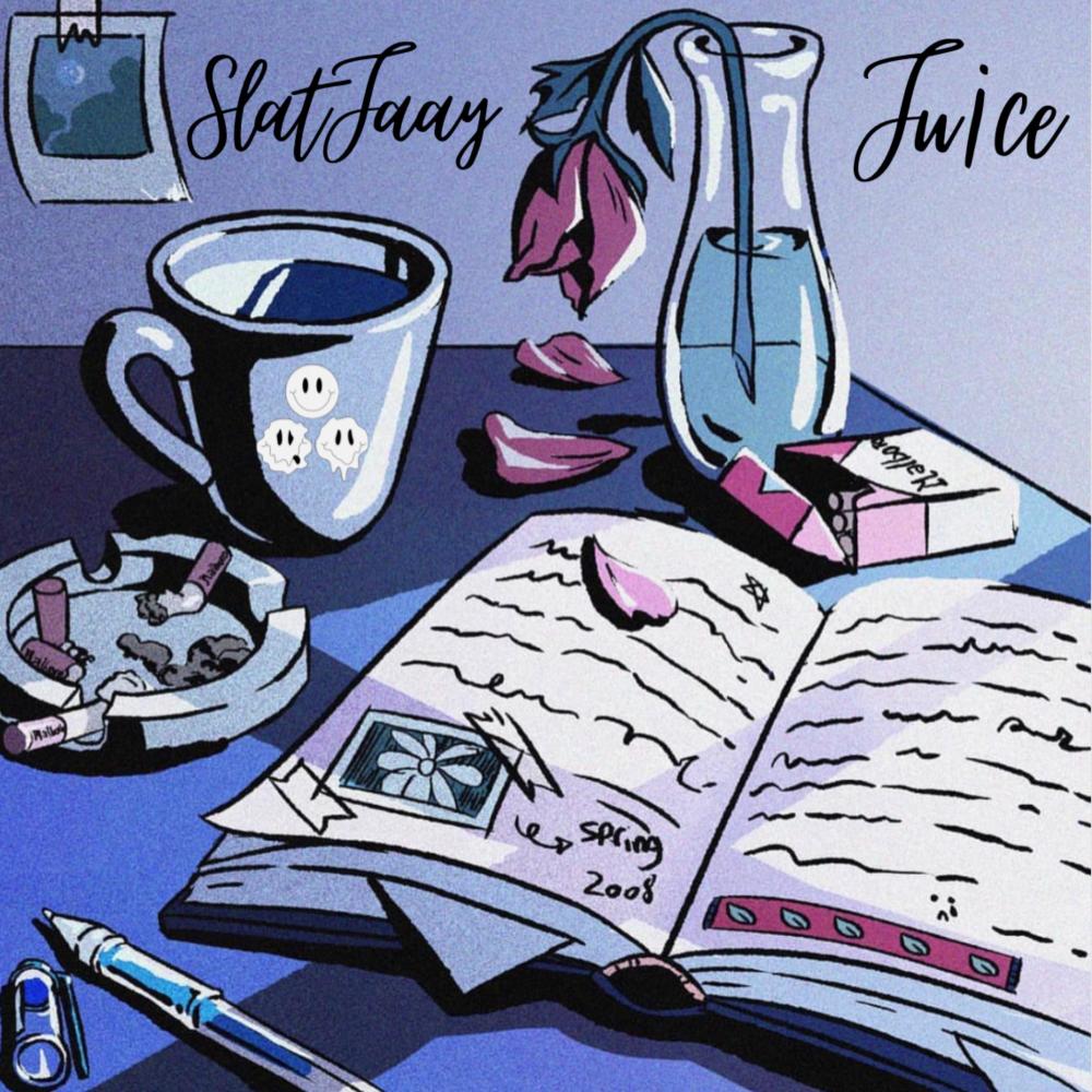 No Sunshine No Rainbows (feat. Ju¡ce) (Explicit)