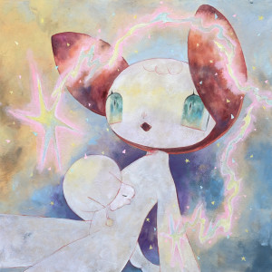 Album Drifting shape from Various Artists