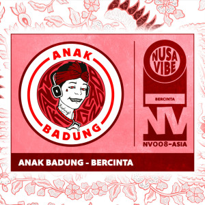 Album Bercinta from Anak Badung