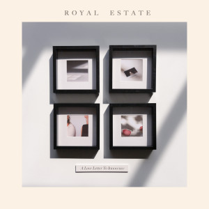 Album A Love Letter To Innocence from Royal Estate