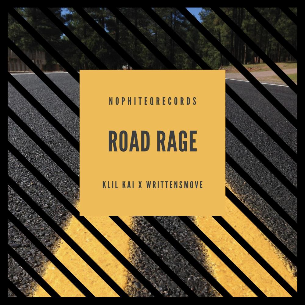 Road Rage (Explicit)