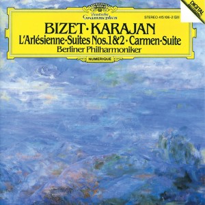 ดาวน์โหลดและฟังเพลง Entr'acte พร้อมเนื้อเพลงจาก Berliner Philharmoniker