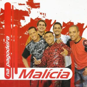 ดาวน์โหลดและฟังเพลง Te Quero Pra Mim พร้อมเนื้อเพลงจาก Grupo Malícia