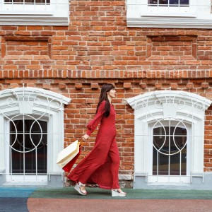 Gallego的專輯Silk Avenue