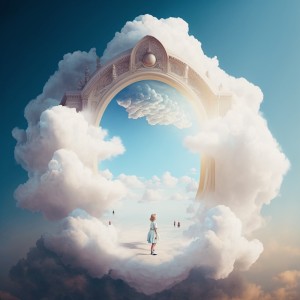Kaisa的专辑Music of heaven