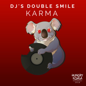 DJ's Double Smile的專輯Karma