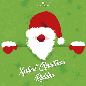 收聽Stef Kalloo的Santa Baby歌詞歌曲