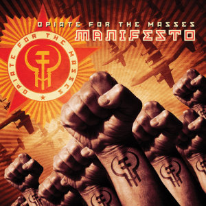 收聽Opiate For The Masses的Hold On歌詞歌曲