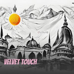 收听Nurul Huda的Velvet Touch歌词歌曲