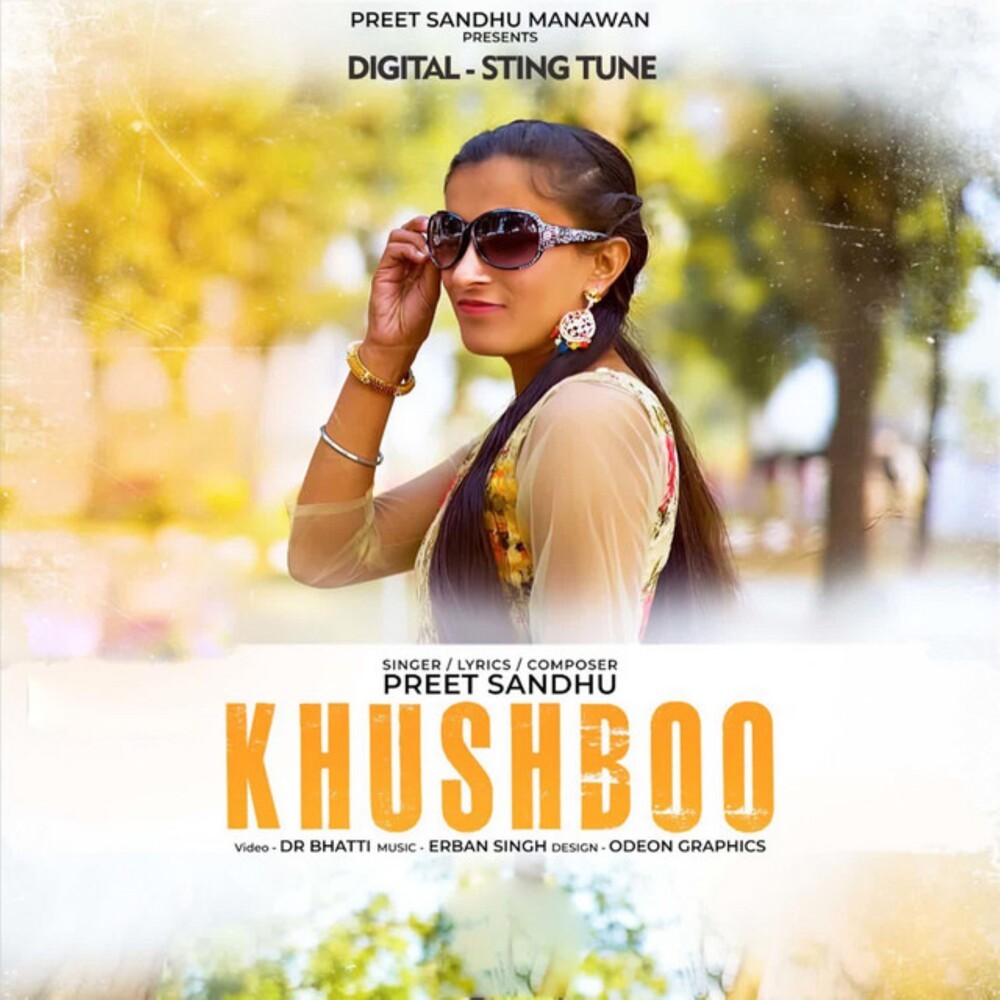 Khushboo
