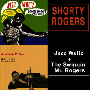 收聽Shorty Rogers的Greensleeves歌詞歌曲