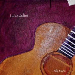 收听Billy Mann的I Like Juliet歌词歌曲