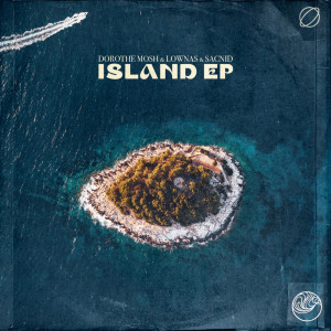 Album Island from Dorothe Mosh