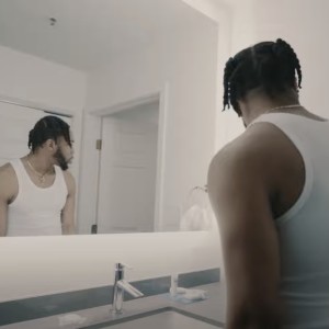 Listen to Tonight (feat. A1 ike) (Explicit) song with lyrics from WoodyB Productions