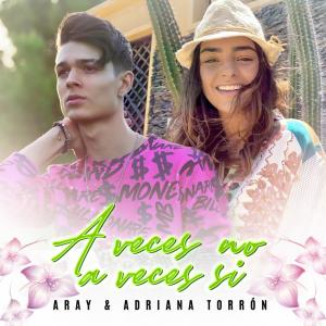 Listen to A Veces No, a Veces Sí song with lyrics from Aray