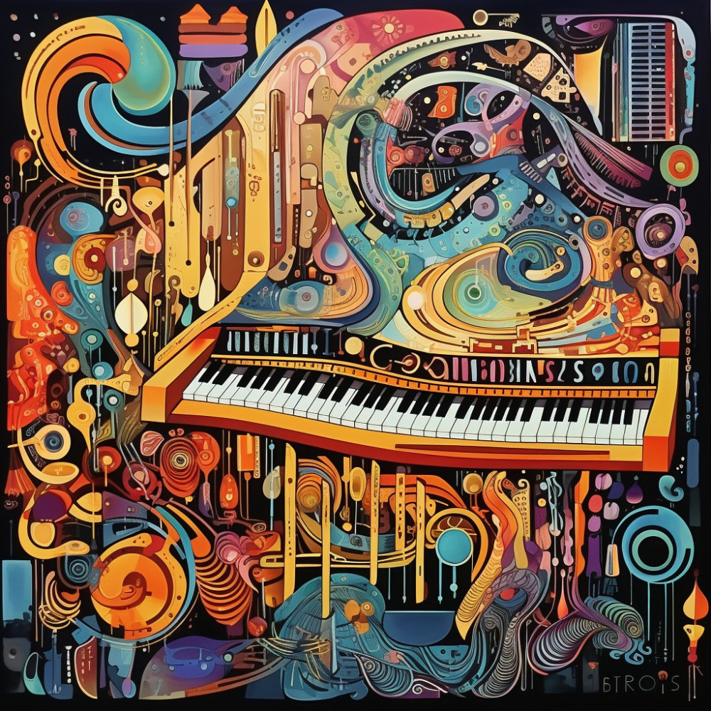 Bossa Rhythms Jazz Celebration
